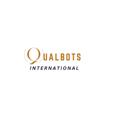 QualBot logo